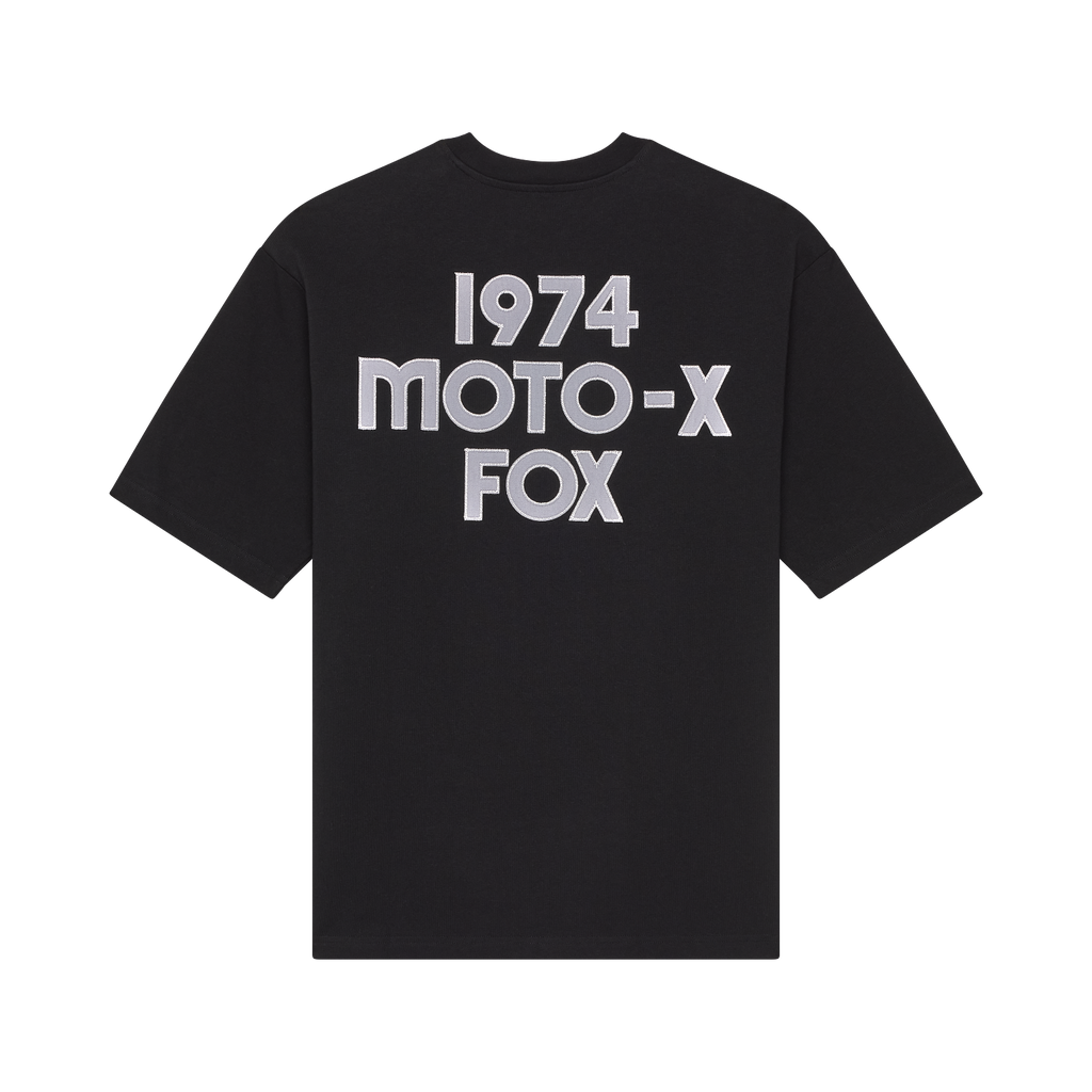 Moto-X Oversized Tee