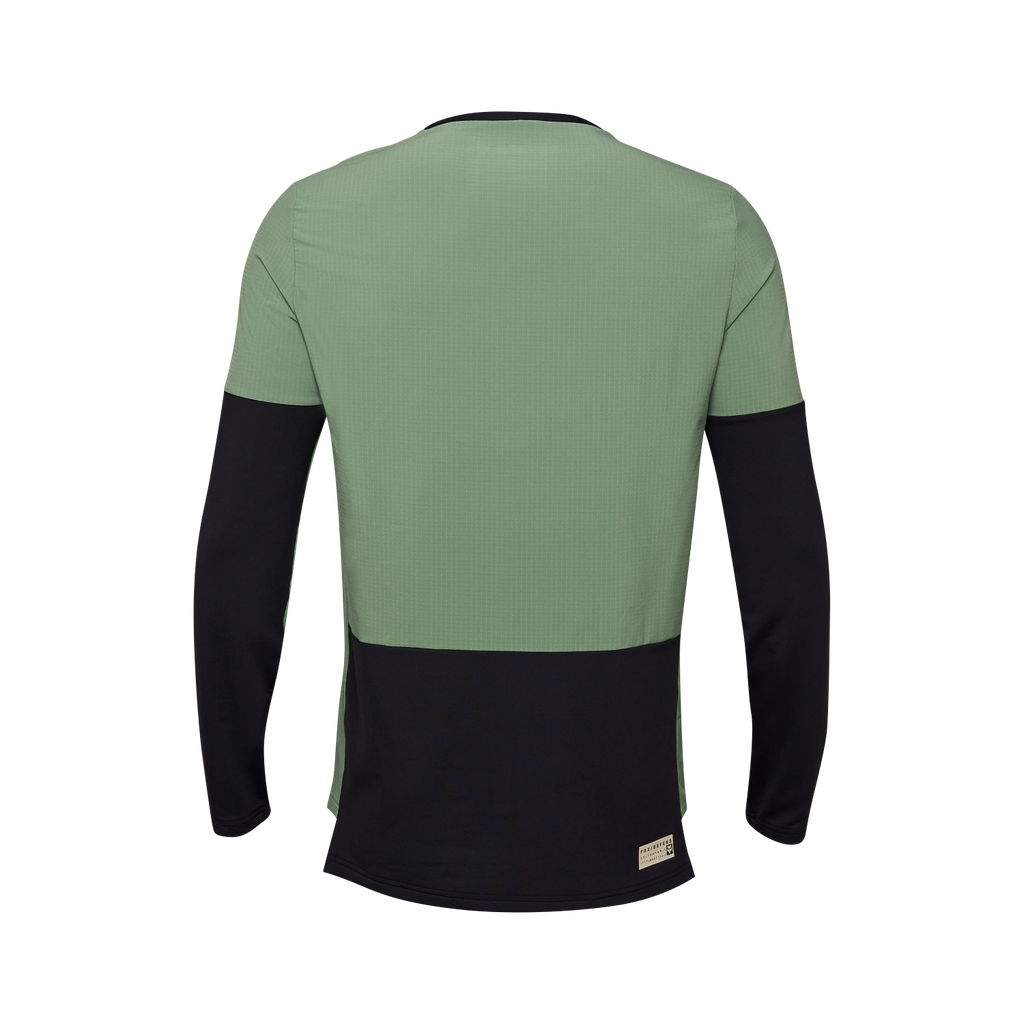 Defend Thermal Jersey
