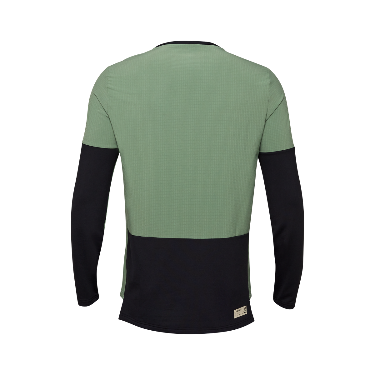 Defend Thermal Jersey