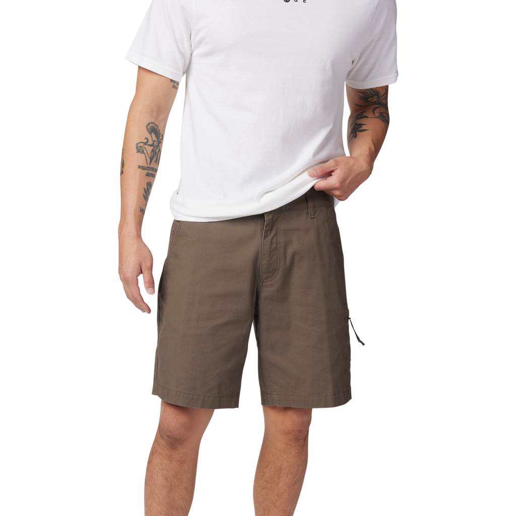 Essex 3.0 Shorts