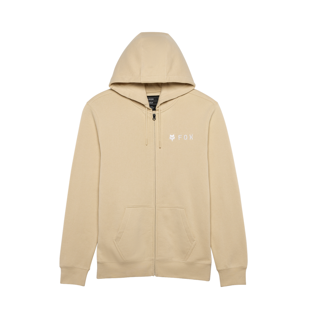 Absolute Zip Hoodie