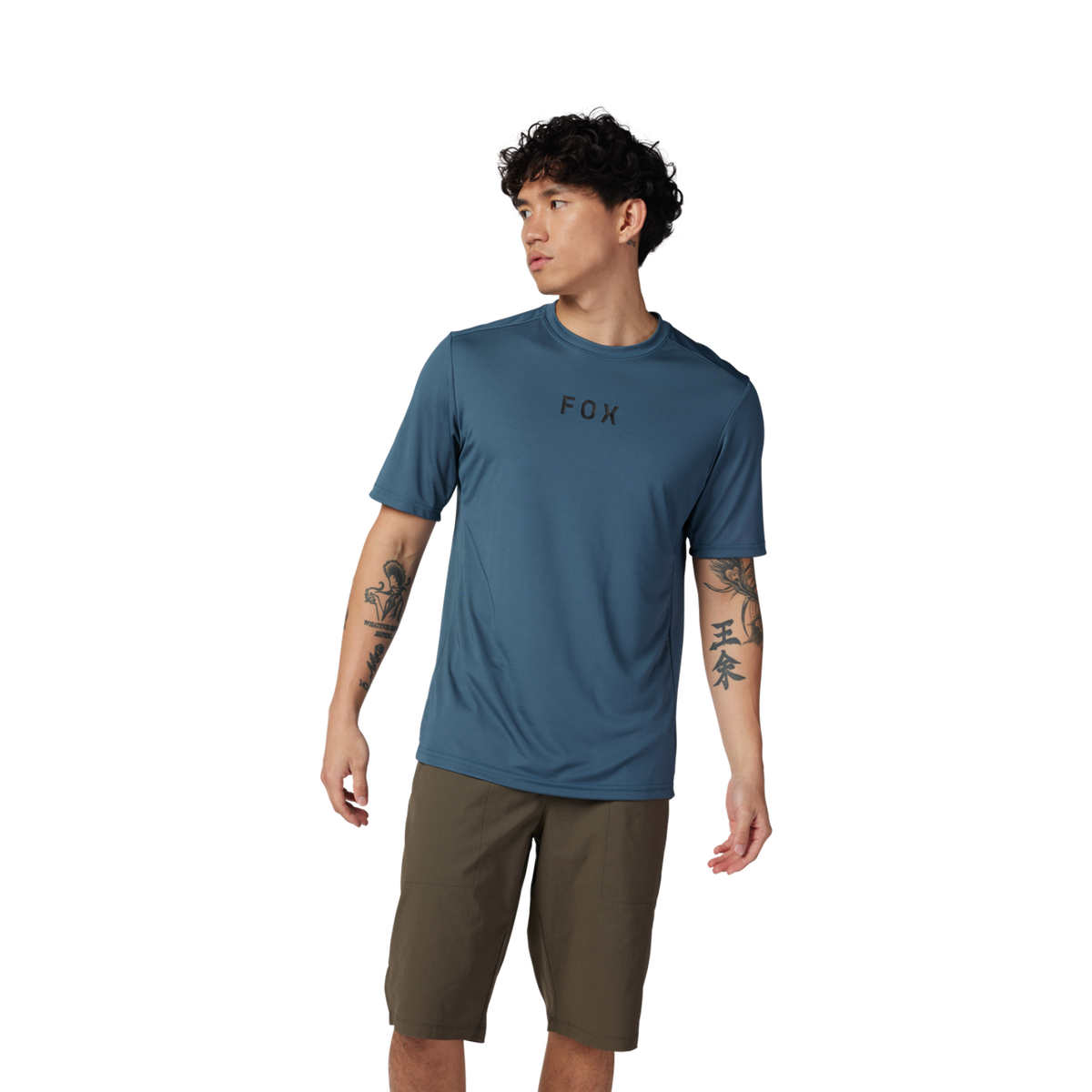 Ranger Moth Jersey