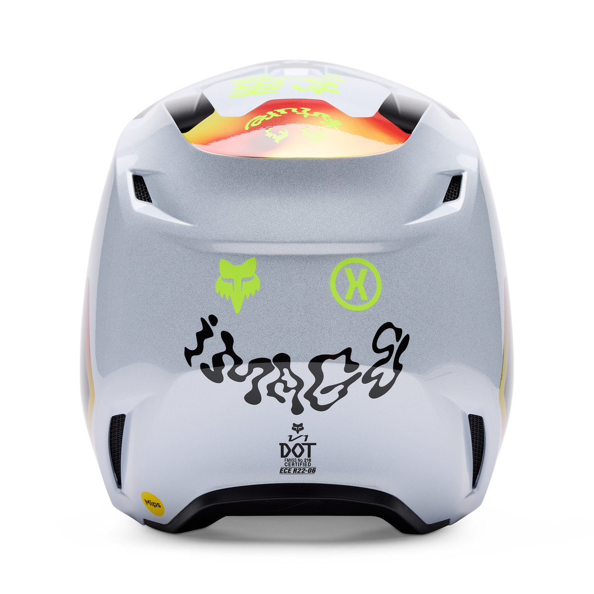 V1 Hello Future Helmet
