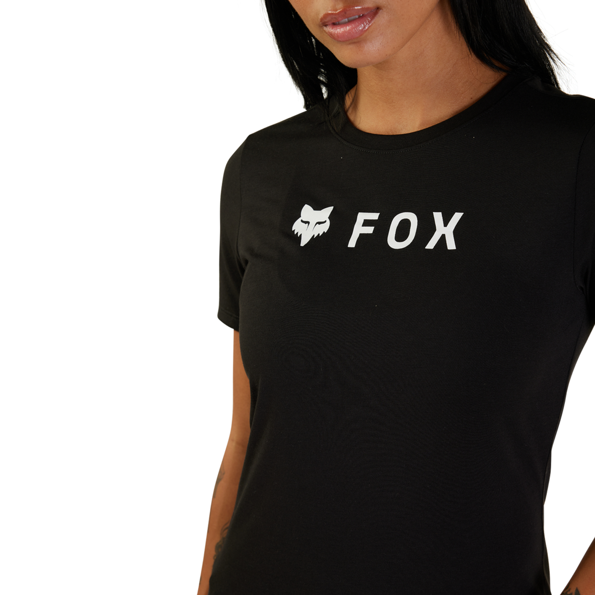 Womens Absolute Tech Tee