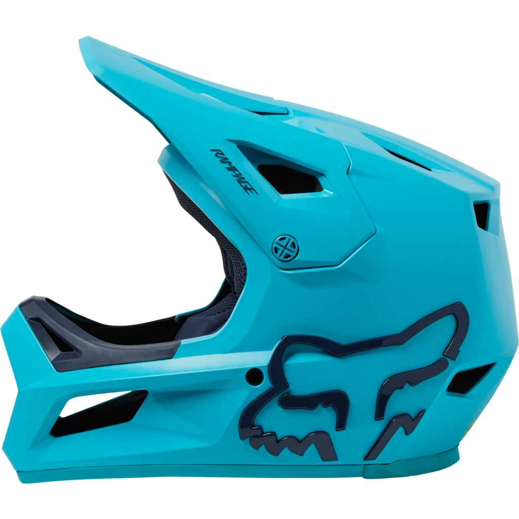 Rampage Helmet