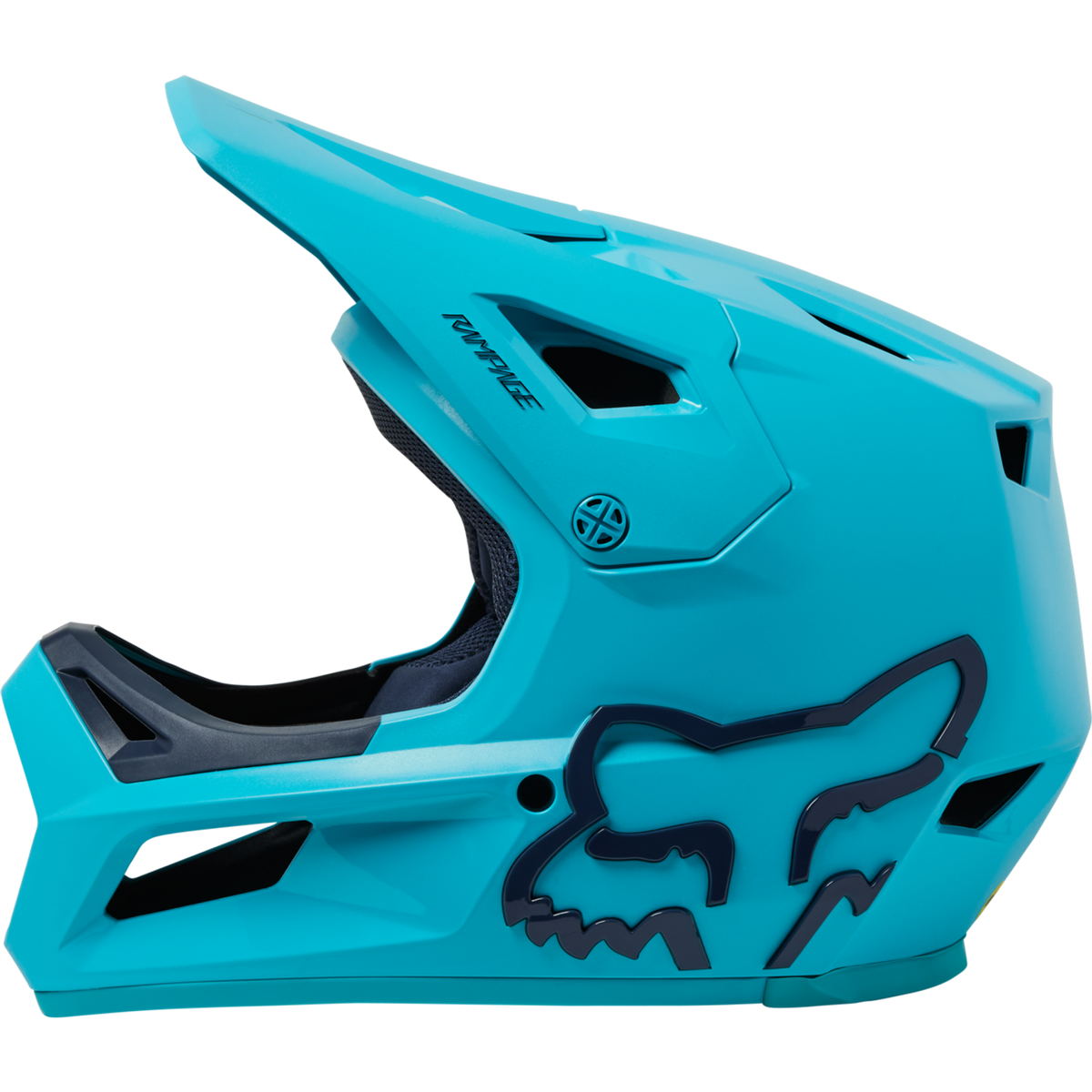 Rampage Helmet