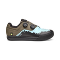 Union Limited Edition BOA Clipless Shoes