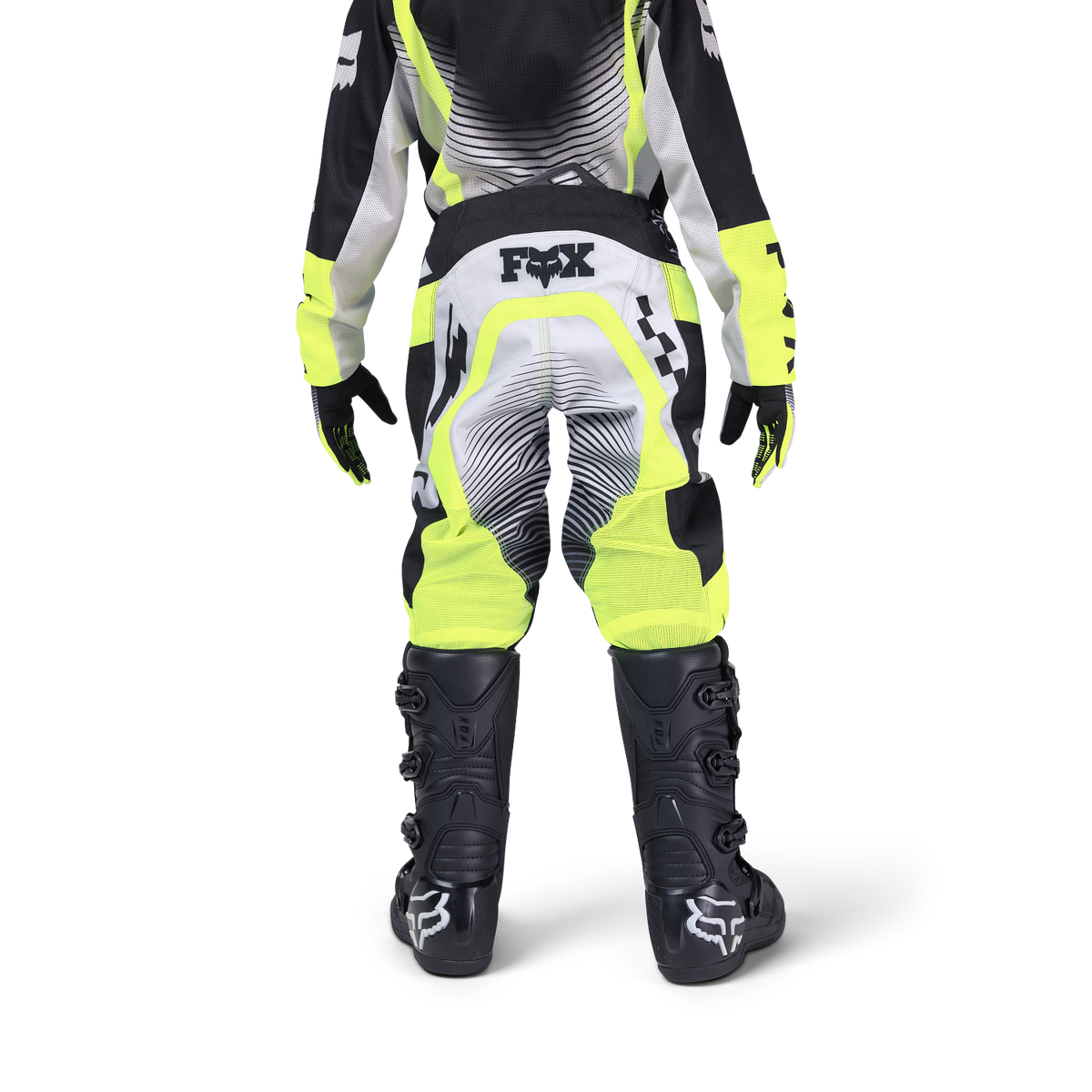 Youth 180 Collect Pants