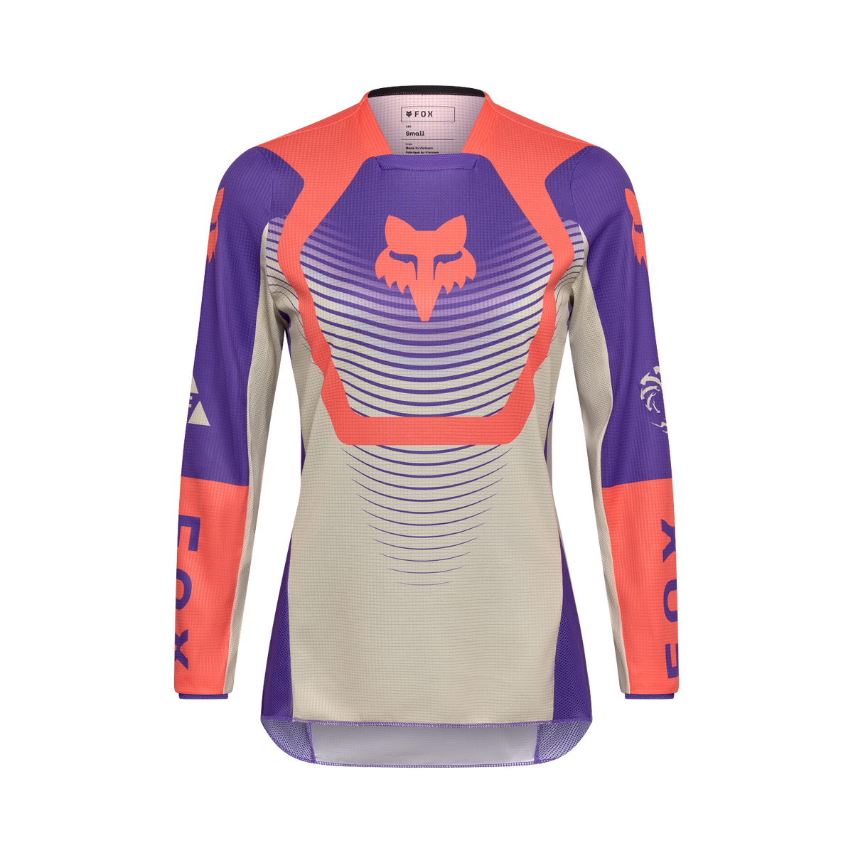 Womens 180 Collect Jersey