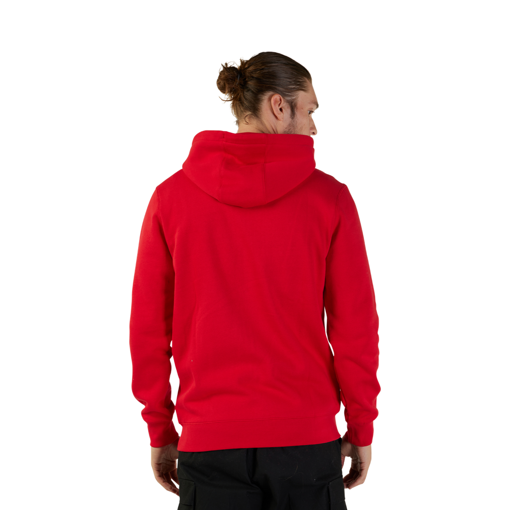 Absolute Zip Hoodie