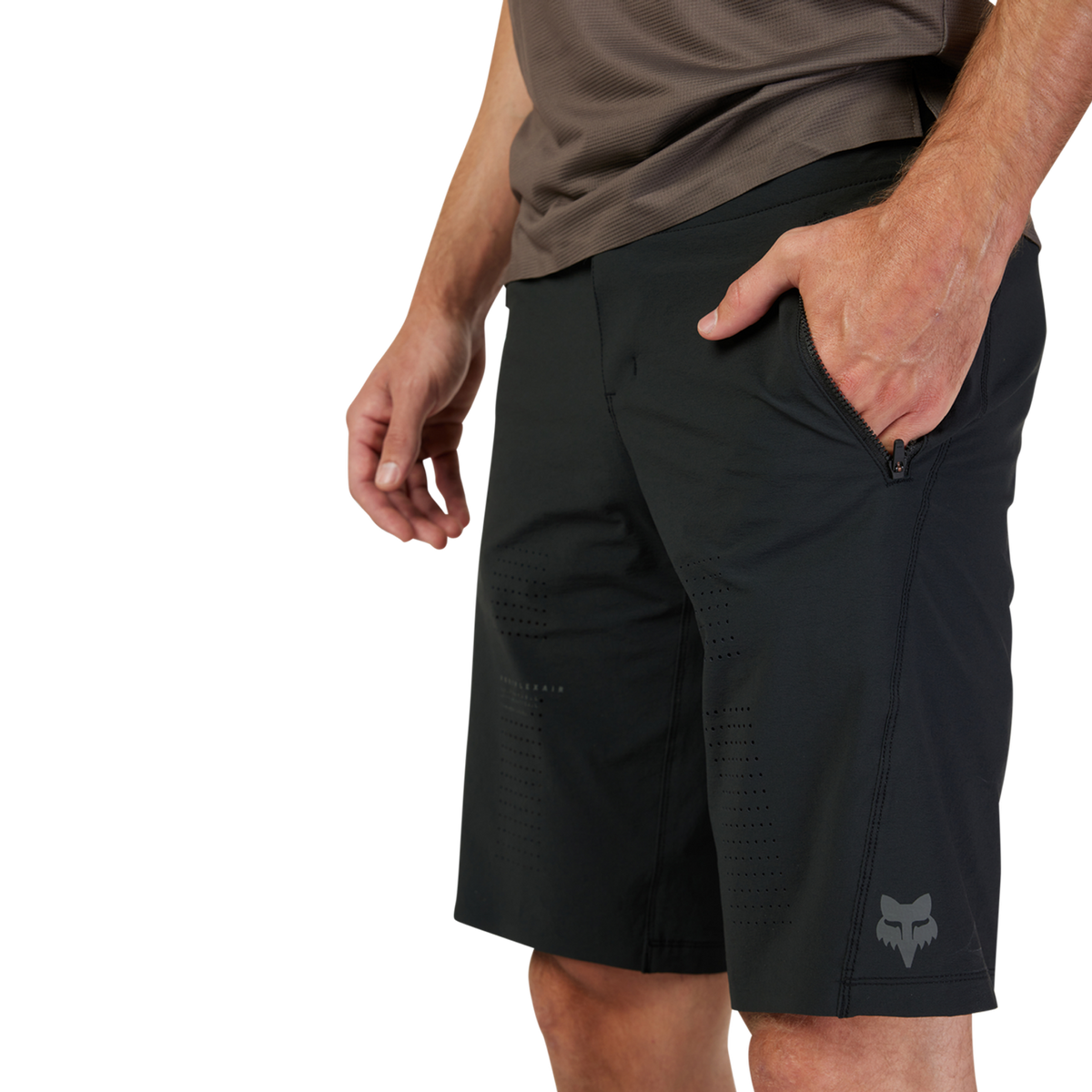 Flexair Lined Shorts