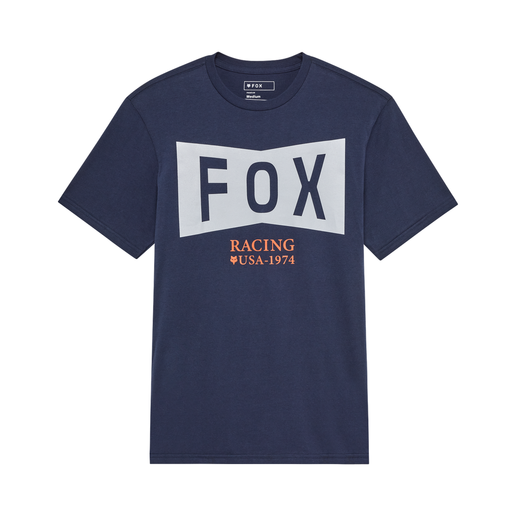 Typeface Premium Tee