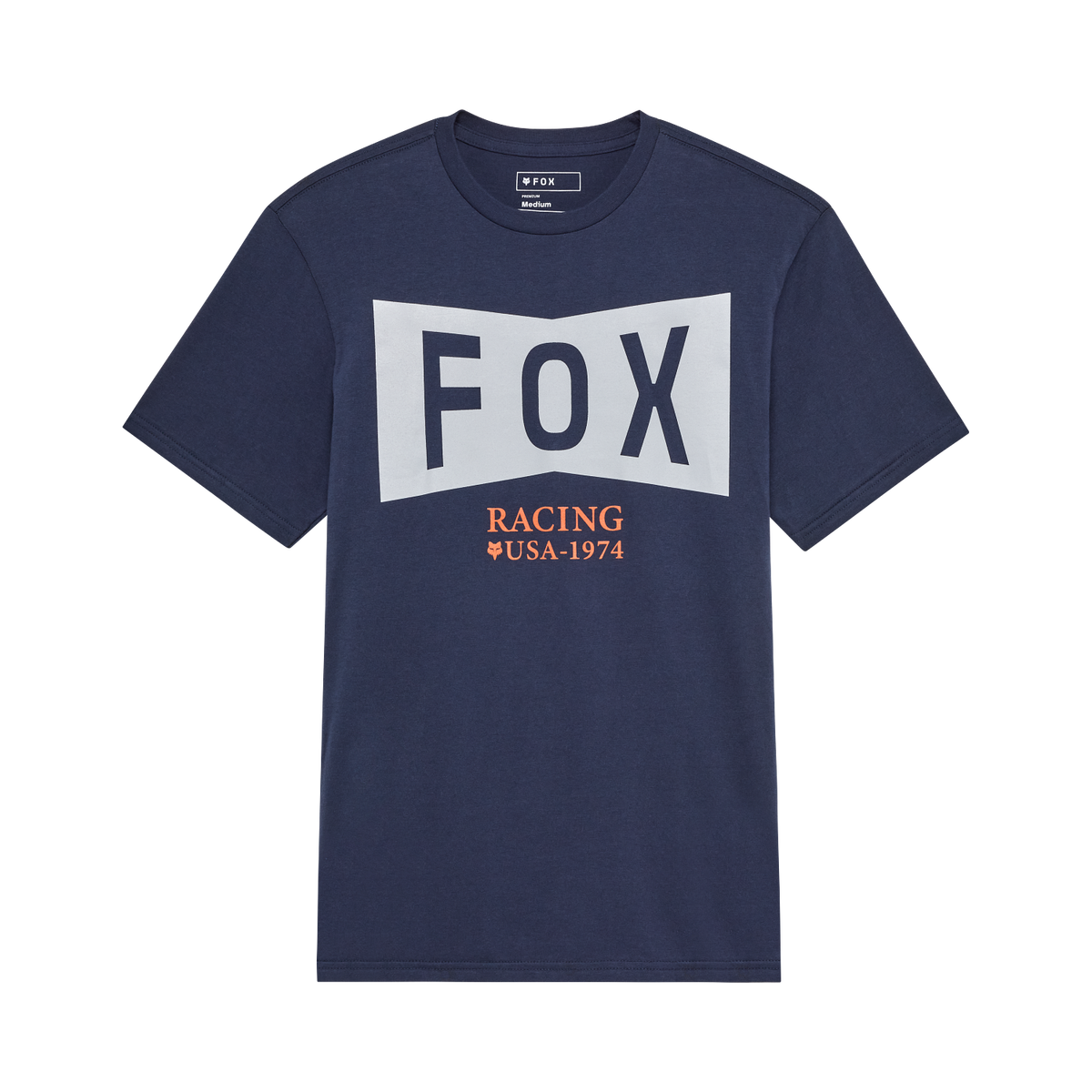 Typeface Premium Tee