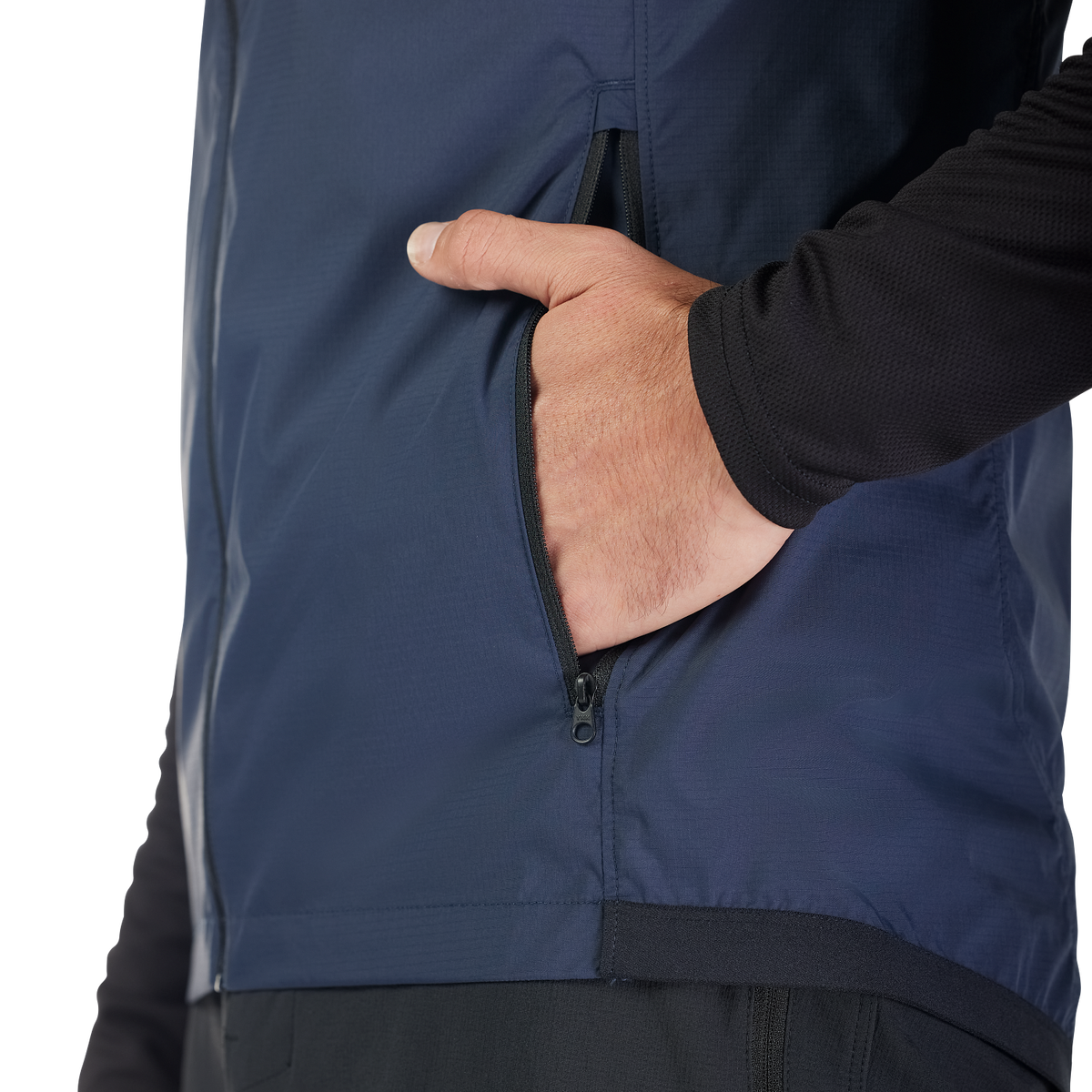 Ranger Wind Vest