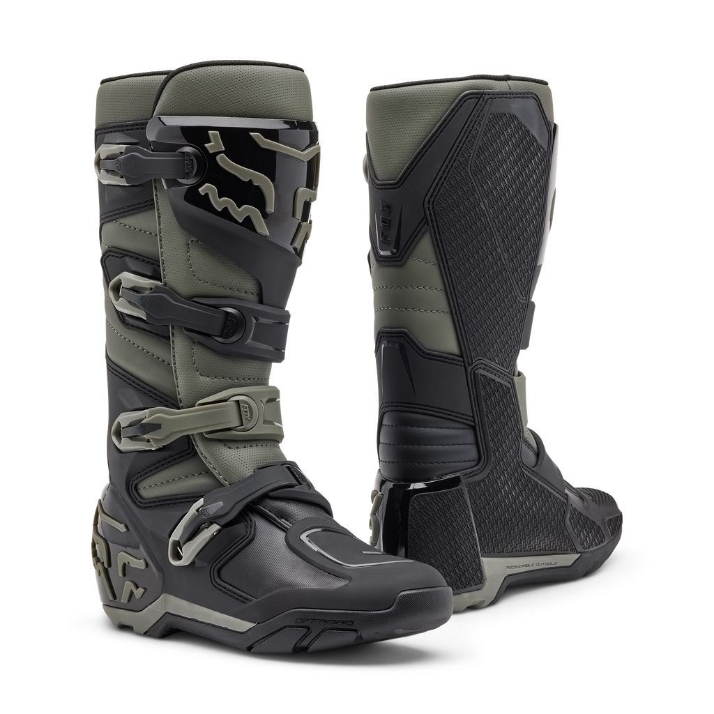 Comp X Off Road Boots