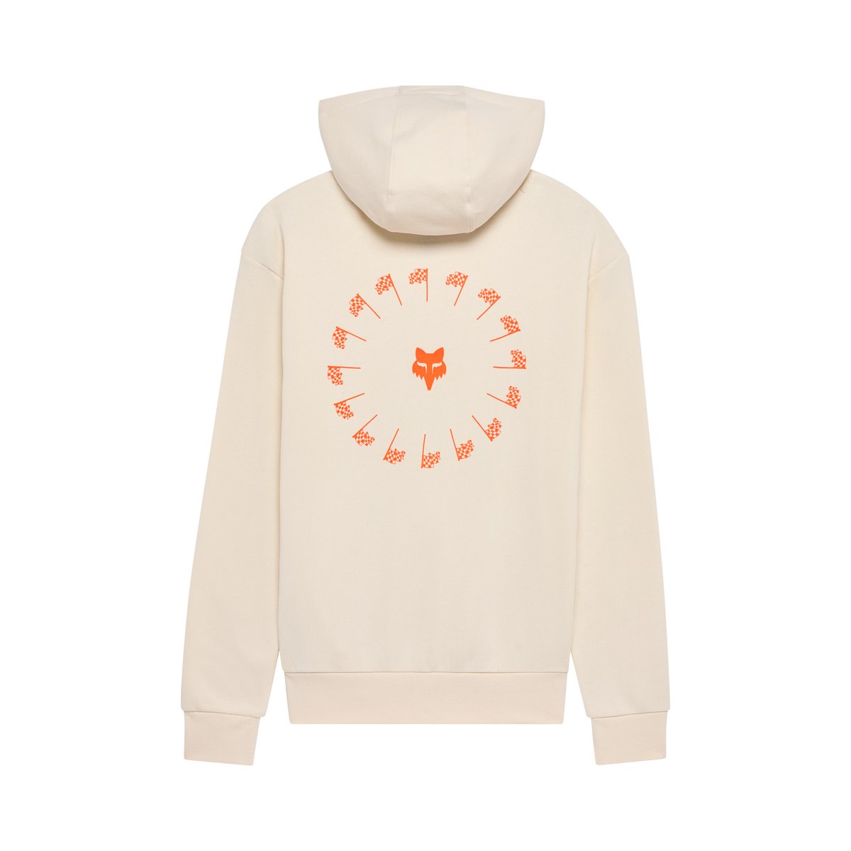 Womens Winners Circle Pullover Hoodie