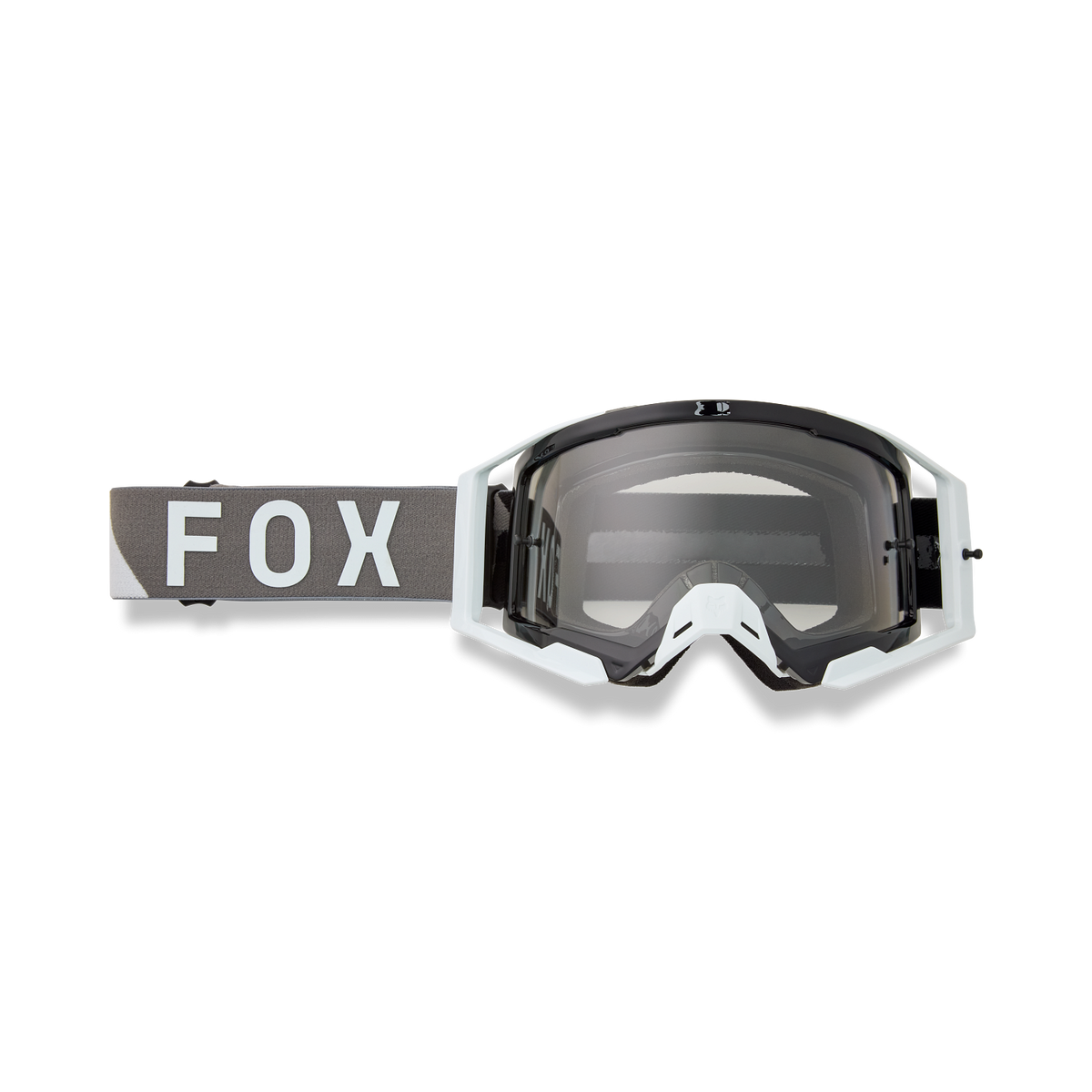 Airspace Tine Smoke Lens Goggles