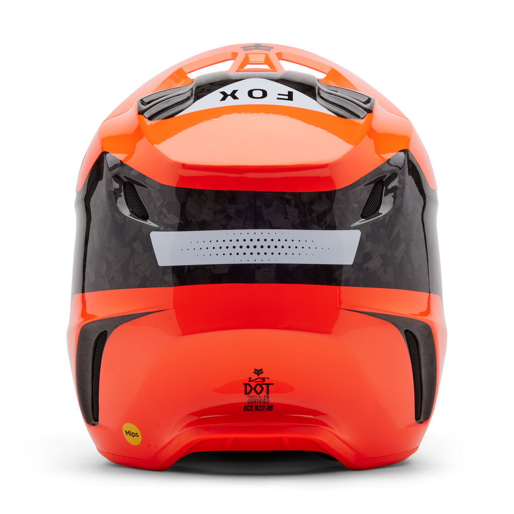 V3 RS Infinite Helmet