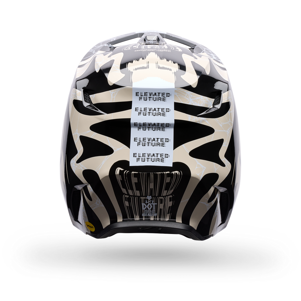 Youth V1 Diffuse Special Edition Helmet