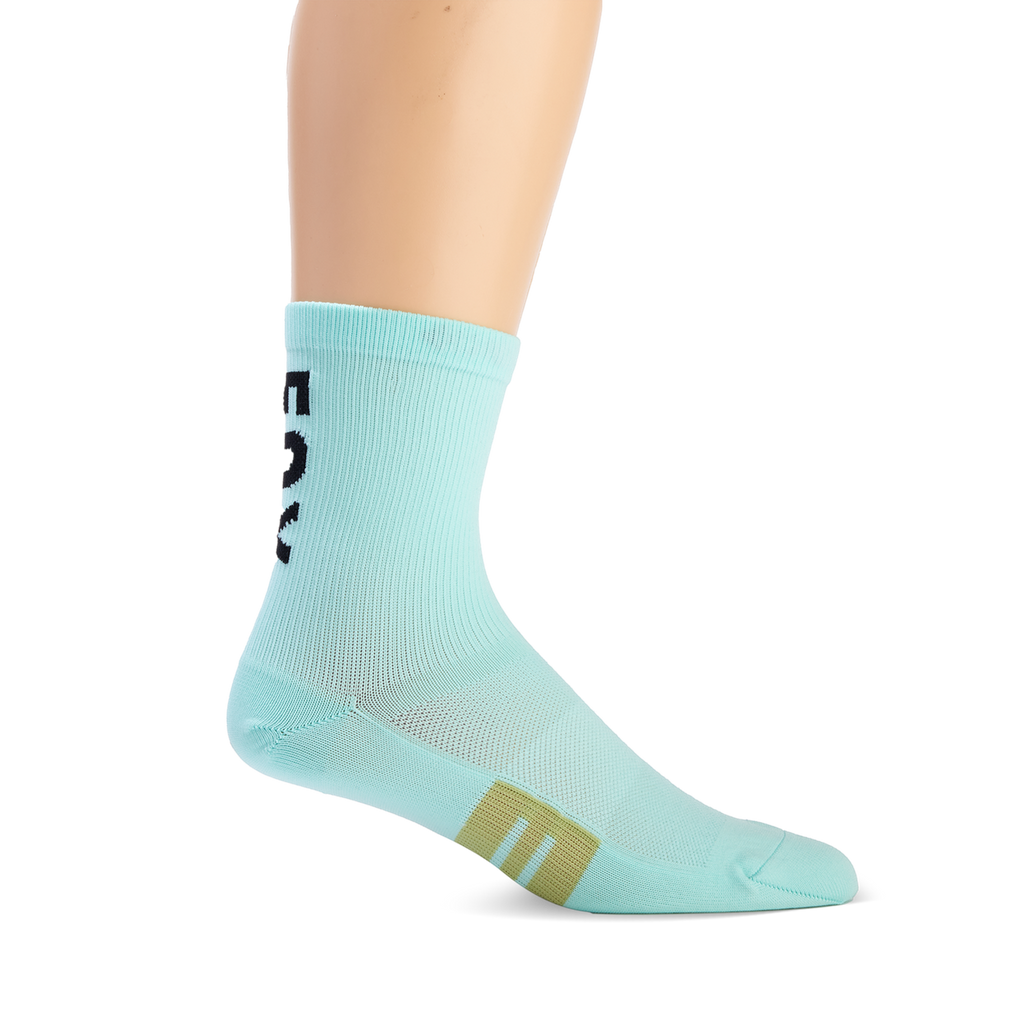6" Flexair Merino Socks