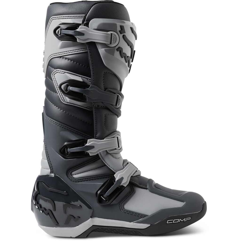 Comp Boots