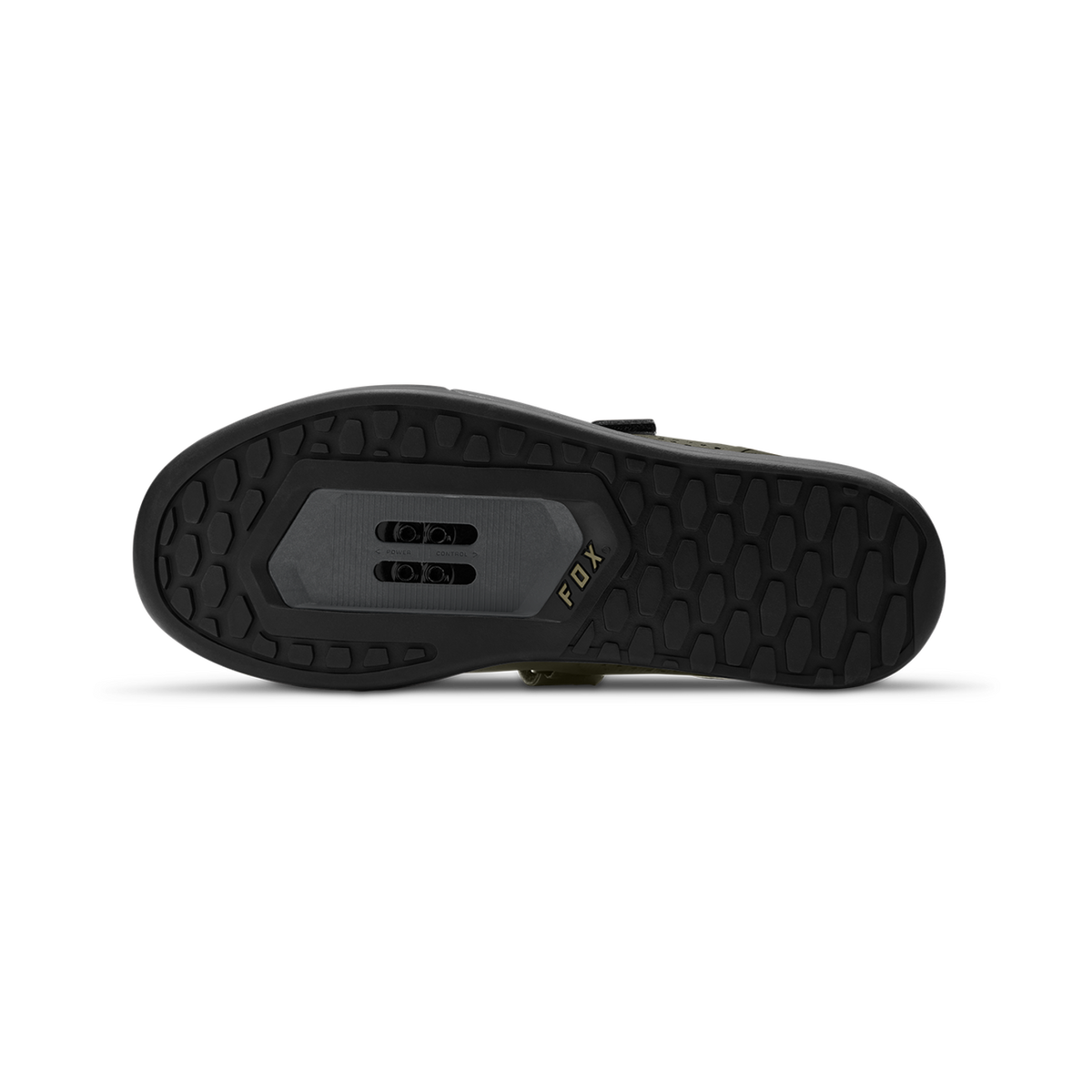 Union Clipless Shoes