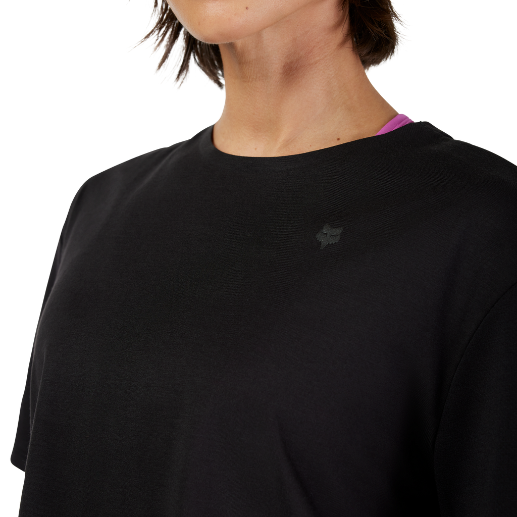 Womens Forums Tech Tee
