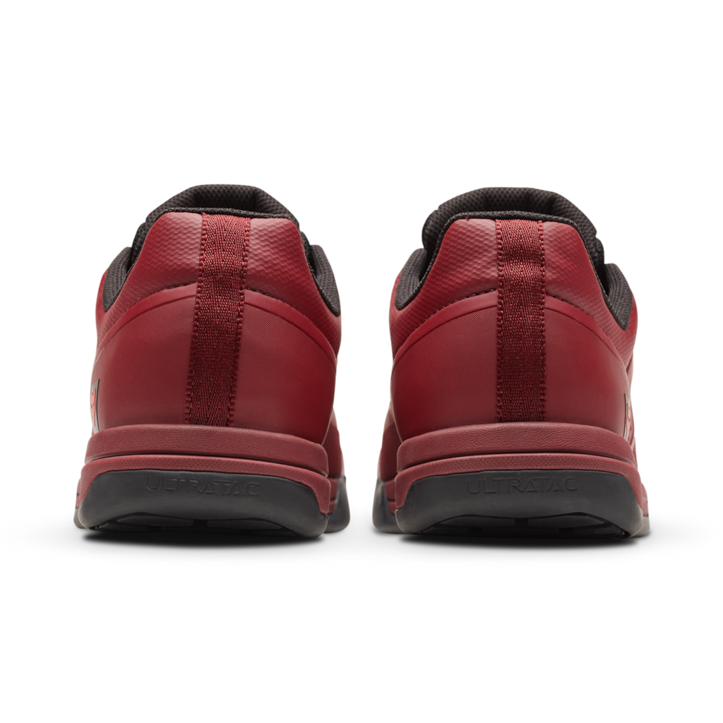 Union Flat Shoes