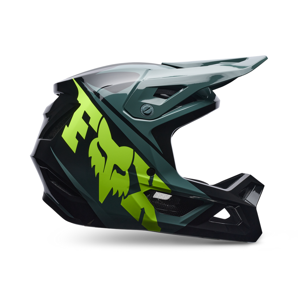 Rampage Foundry Helmet
