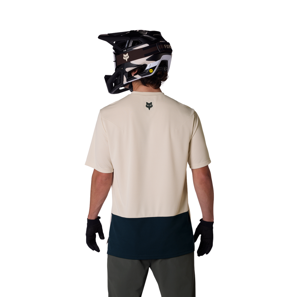 Ranger Wordmark Jersey