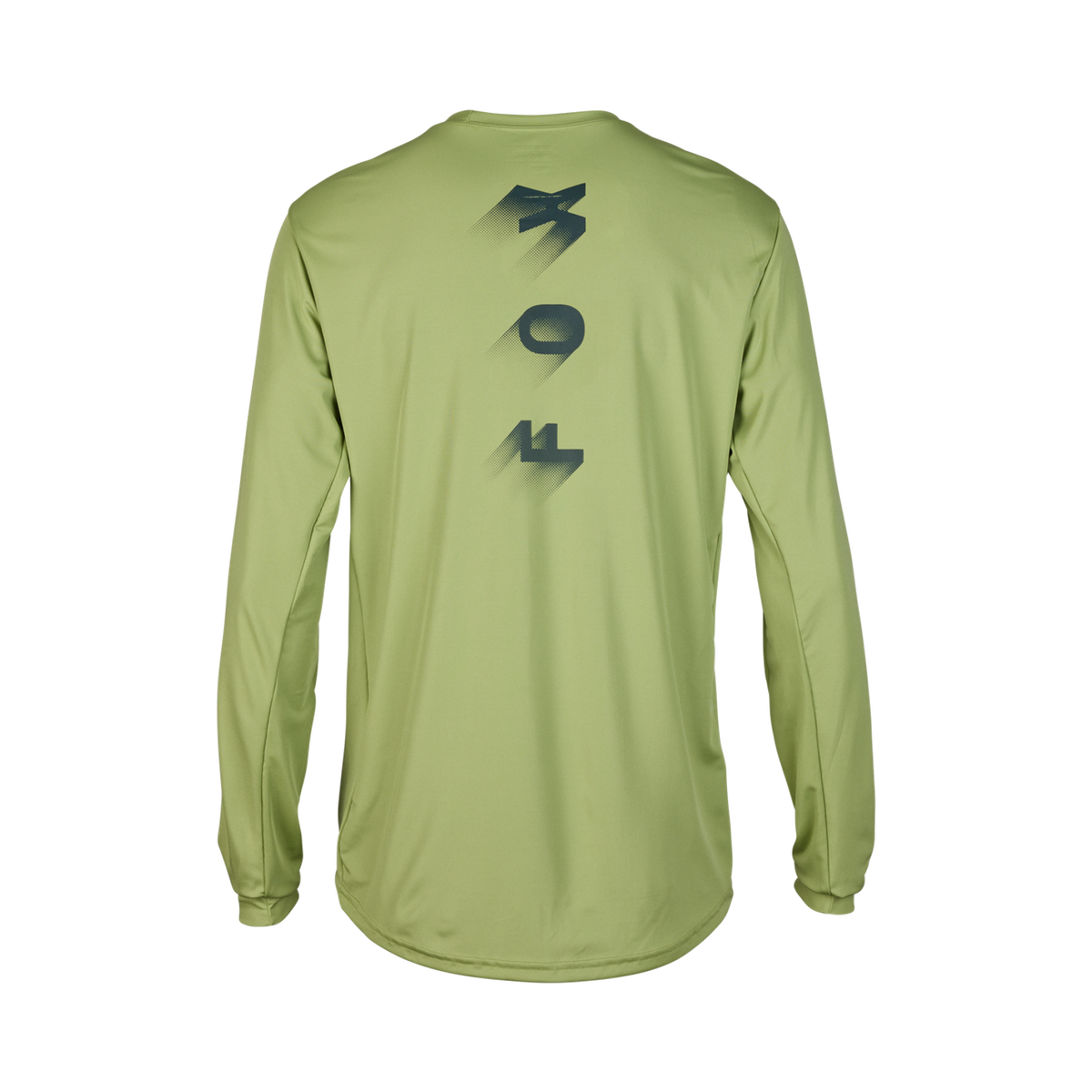 Ranger Wayfaring Long Sleeve Jersey