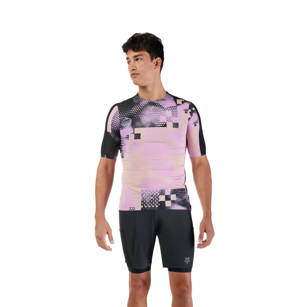 Flexair Ascent Pulse Jersey