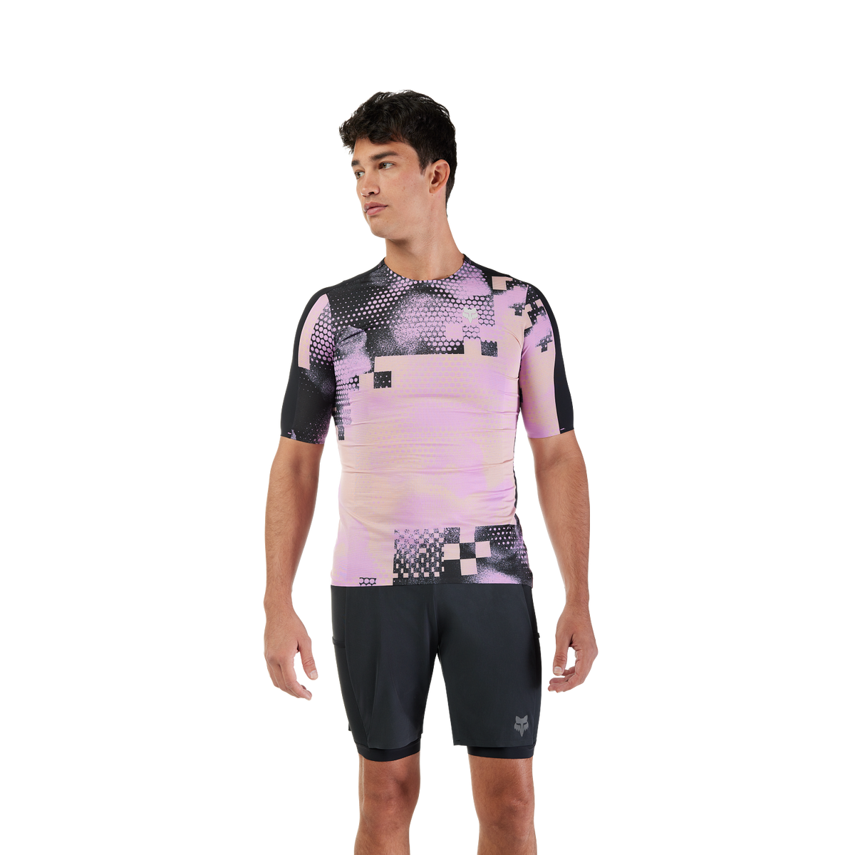 Flexair Ascent Pulse Jersey