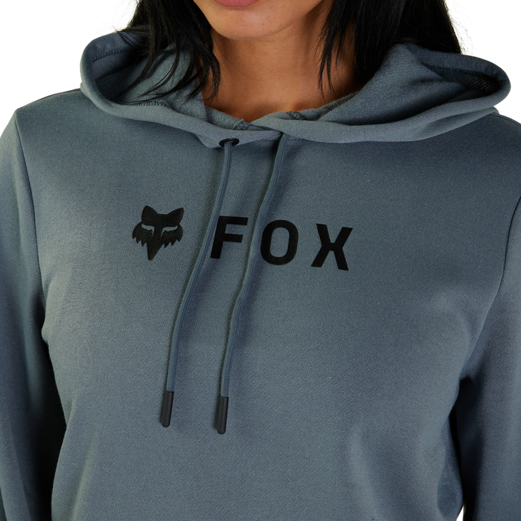 Womens Absolute Pullover Hoodie