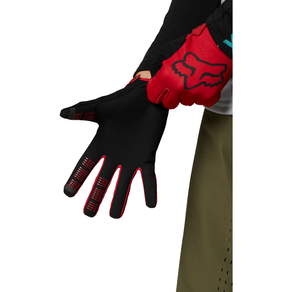 Ranger Gloves