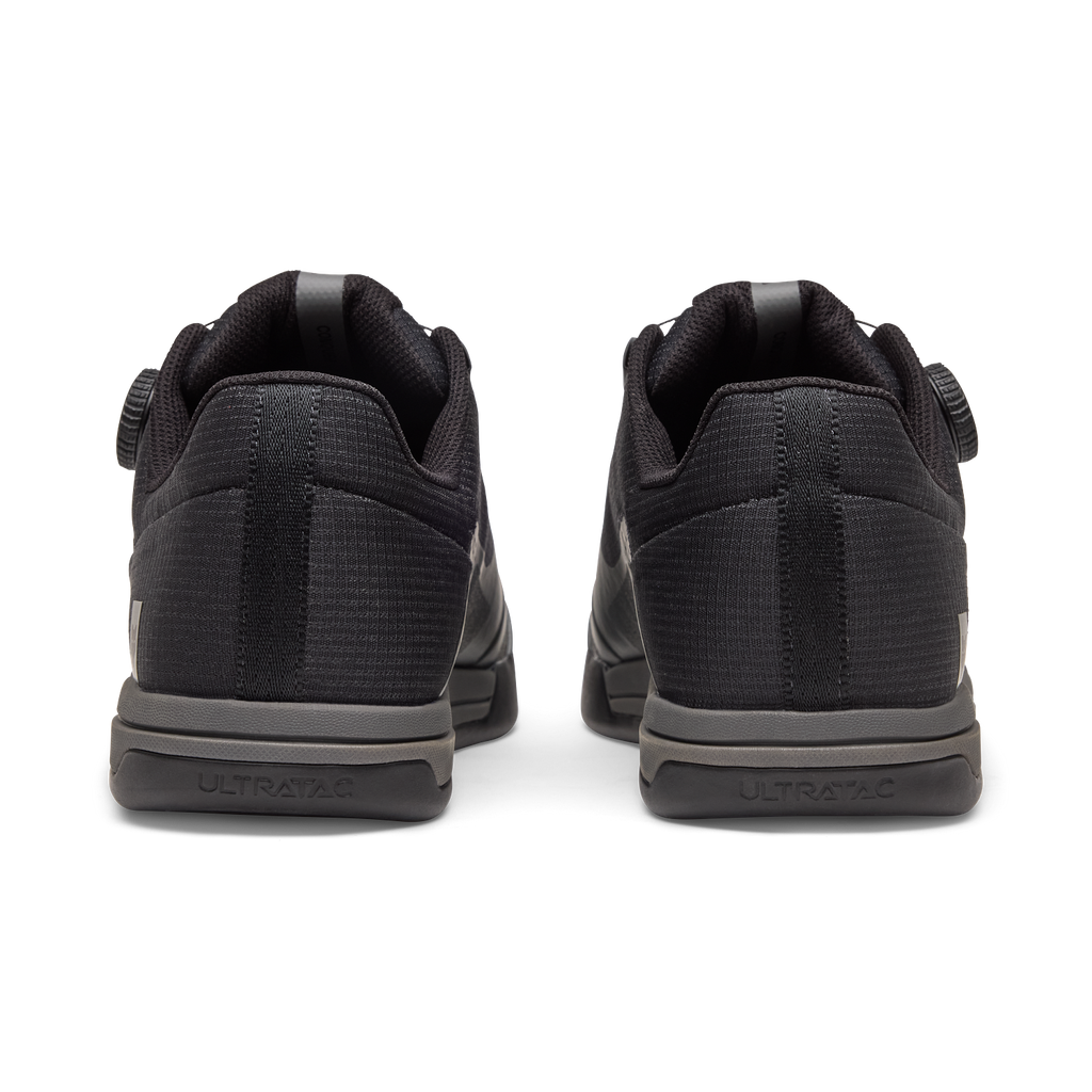 Union BOA Flat Shoes