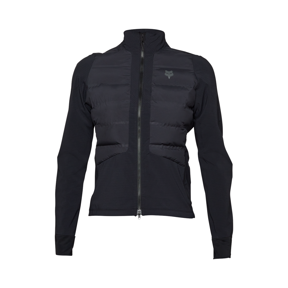 Womens Flexair Fire Hybrid Jacket