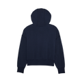 Womens Moto-X Oversized Fleece