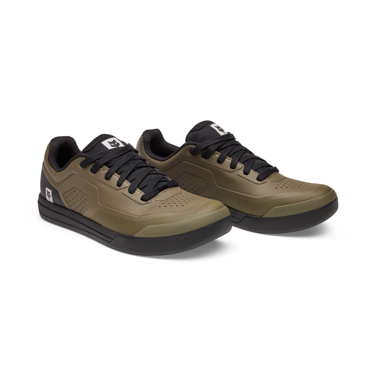 Union Flat Shoes
