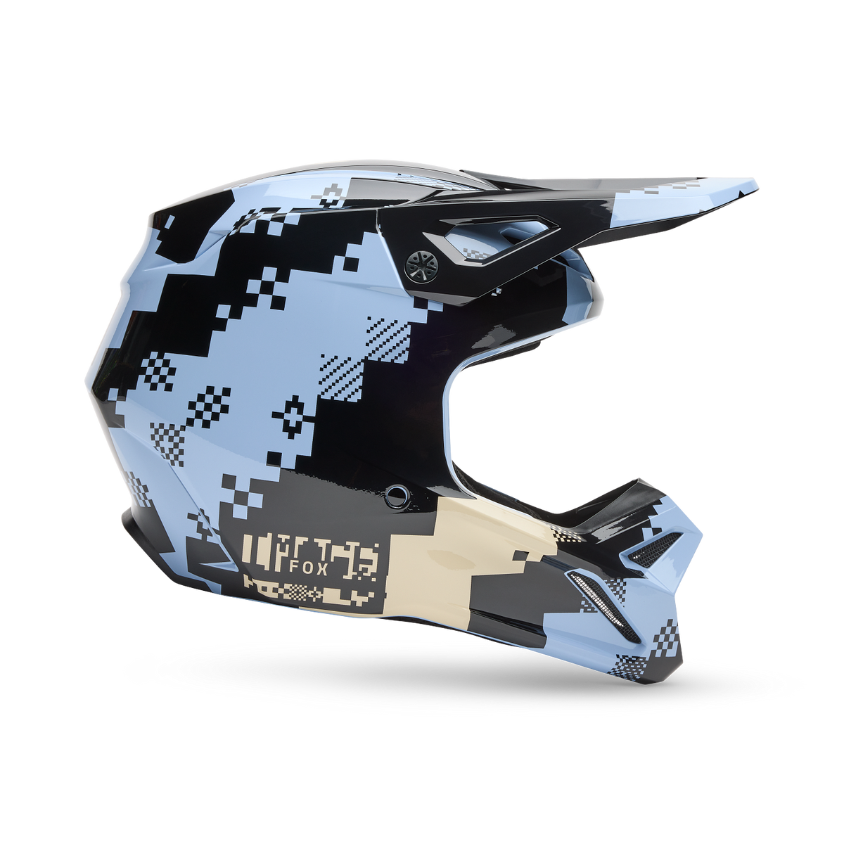 V1 Digi Image Helmet