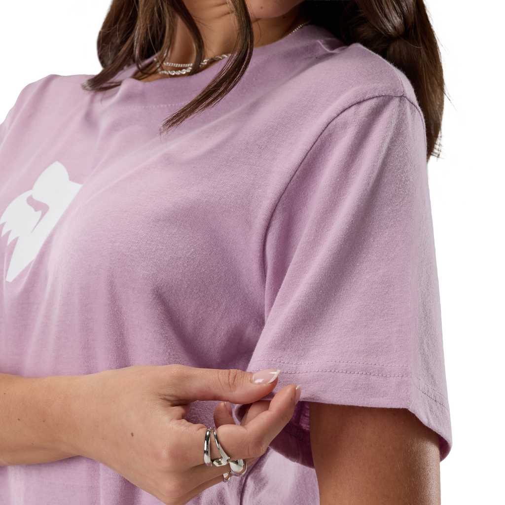 Womens Basic Tee