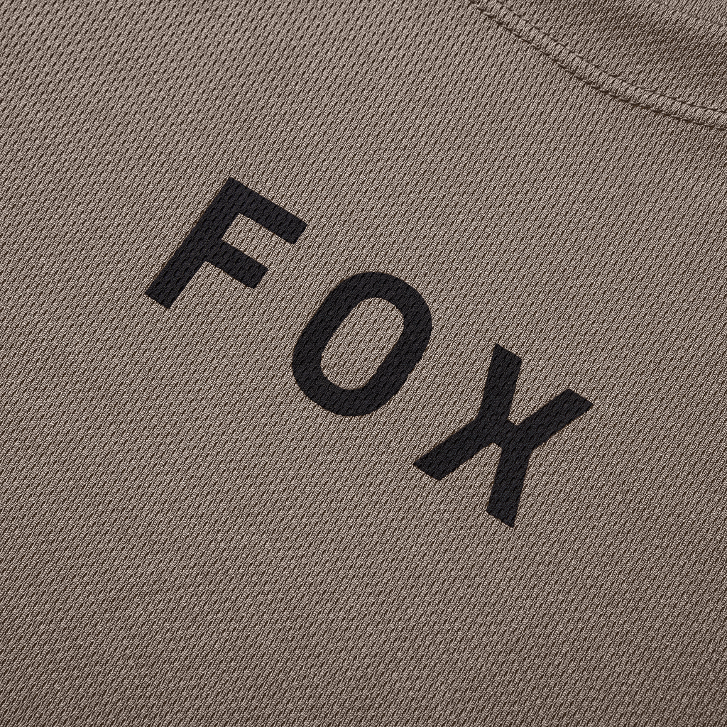 Ranger Wordmark Jersey