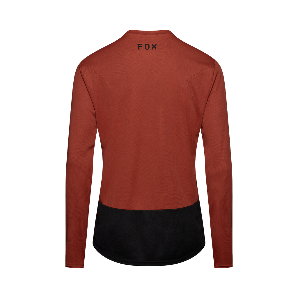 Ranger Long Sleeve Jersey