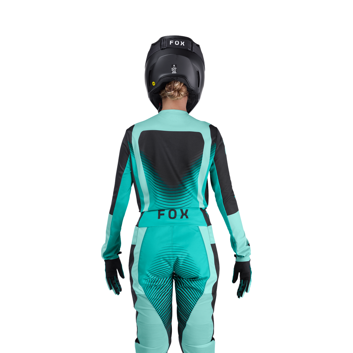 Womens 180 Collect Jersey