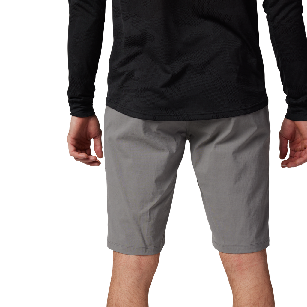 Ranger Shorts with Liner