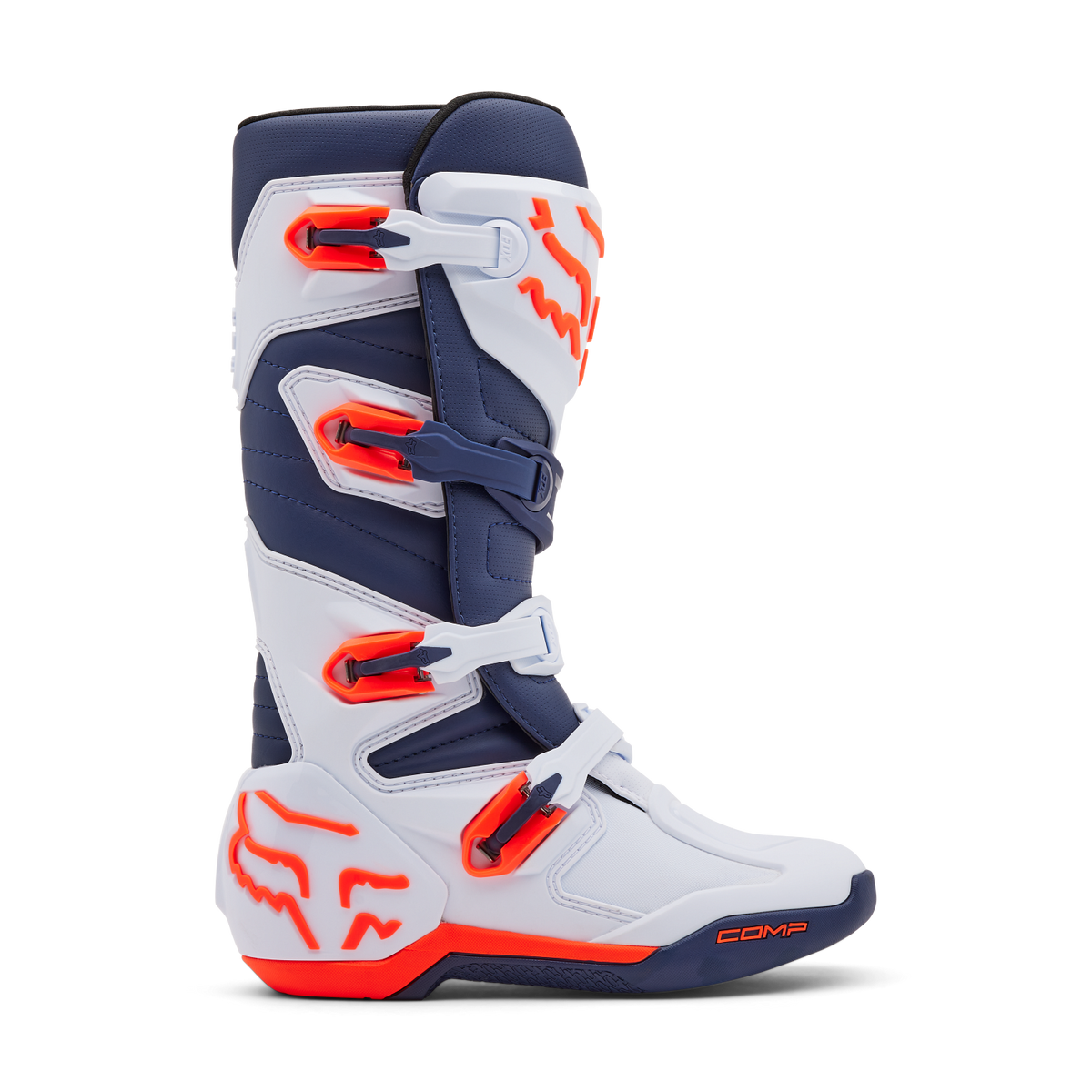 Comp Boots