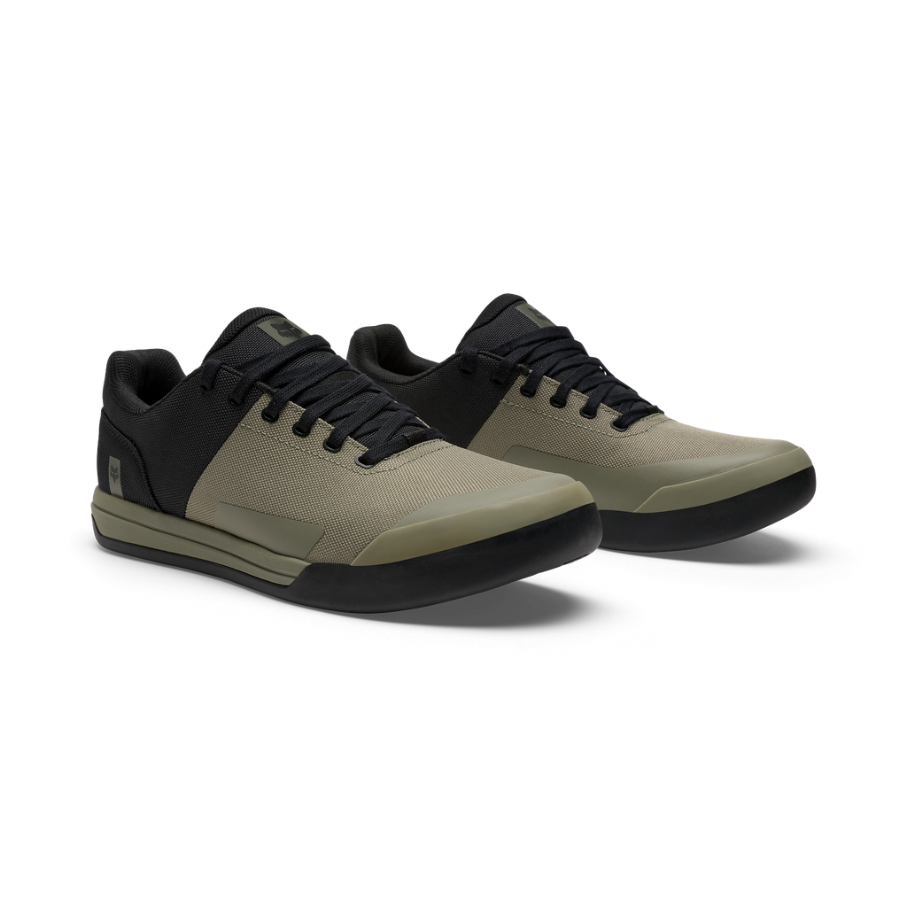 Union Canvas Shoes