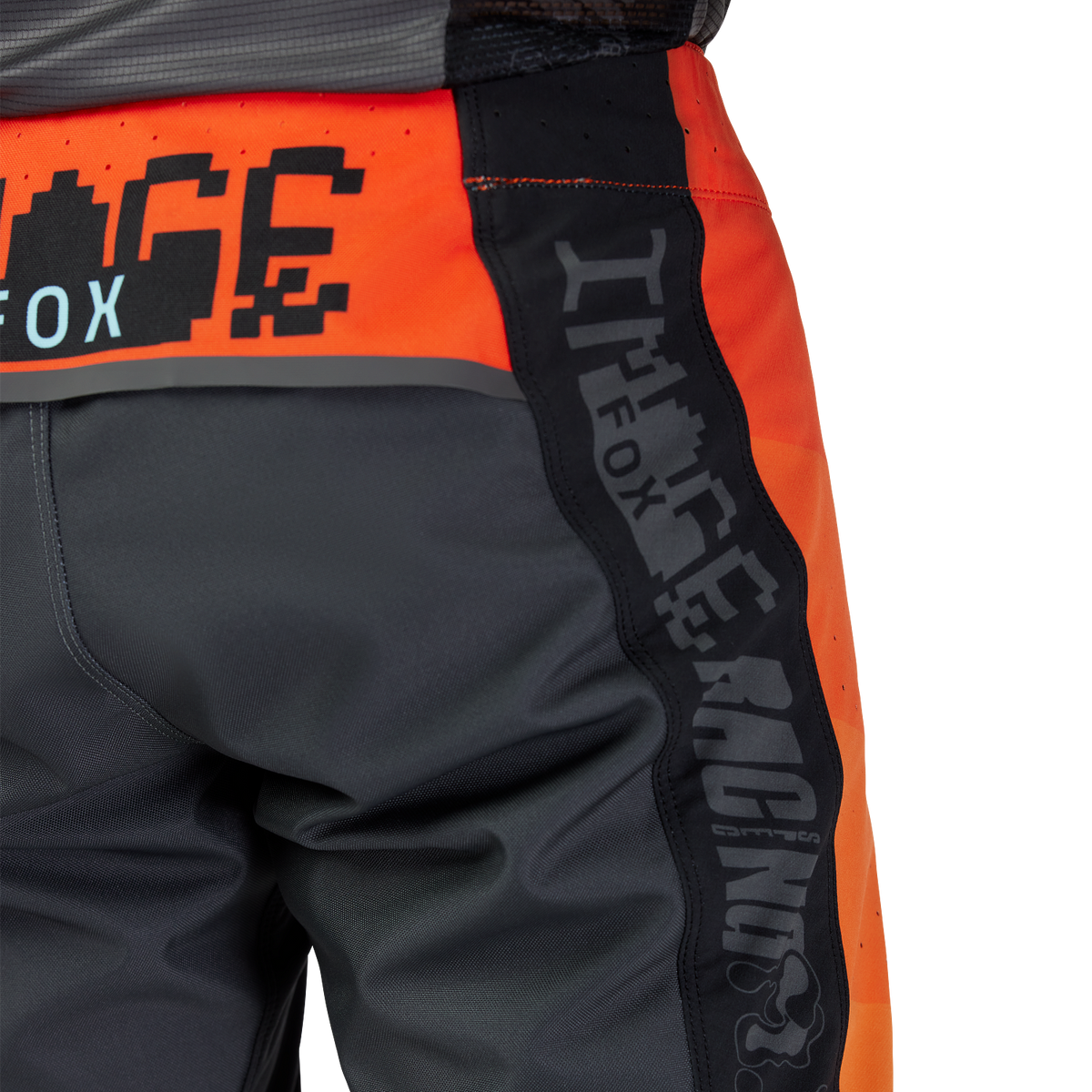 Flexair Grid Pants