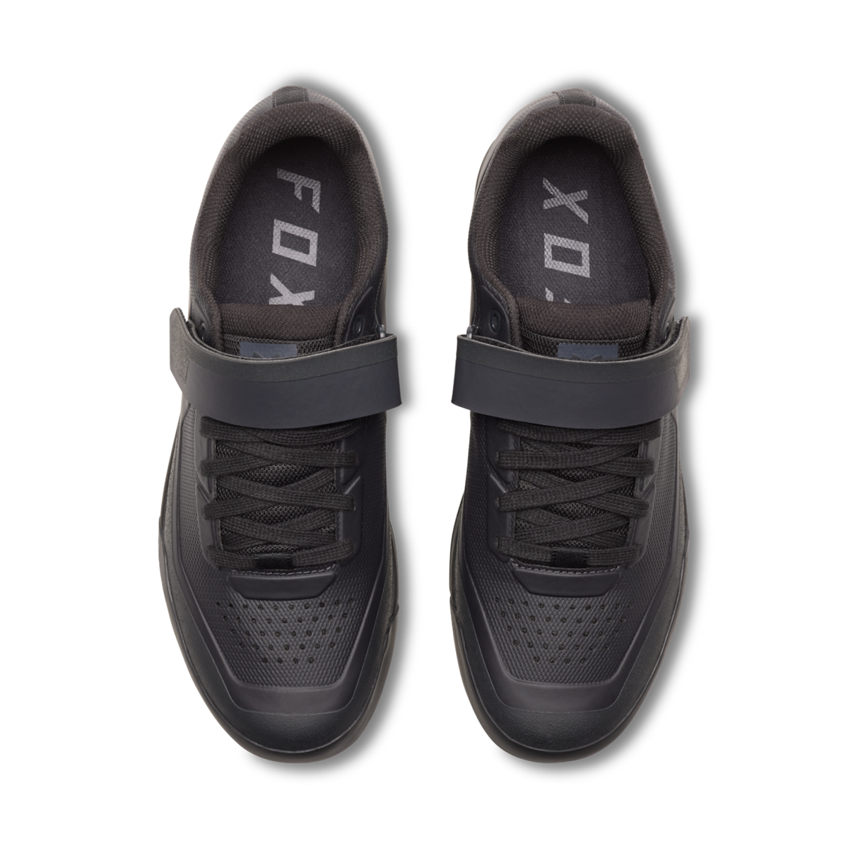 Union Clipless Shoes