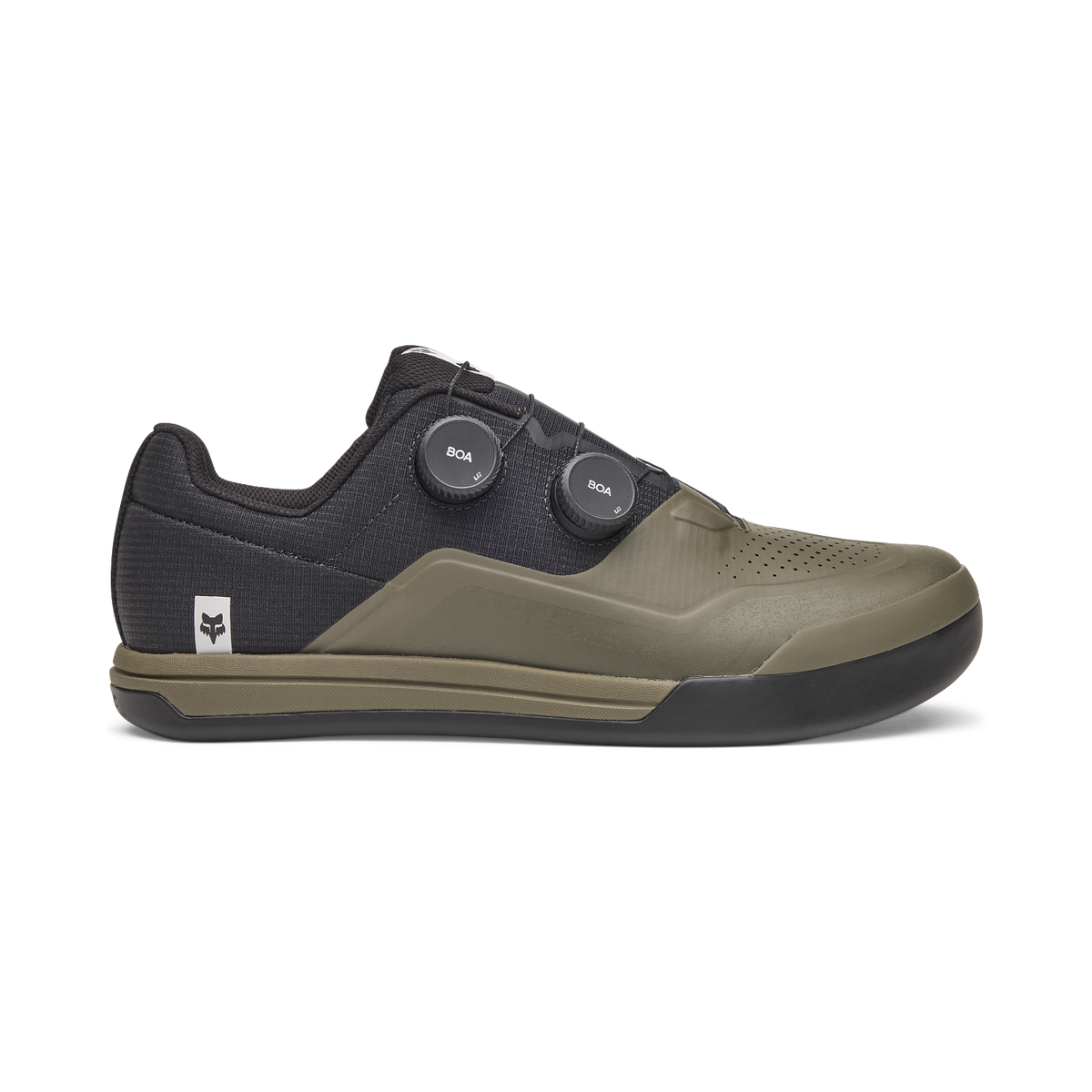 Union BOA Flat Shoes